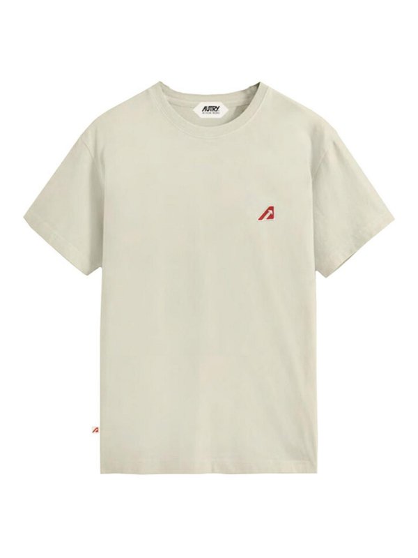 AUTRY: t-shirts - T-Shirt Ease Apparel