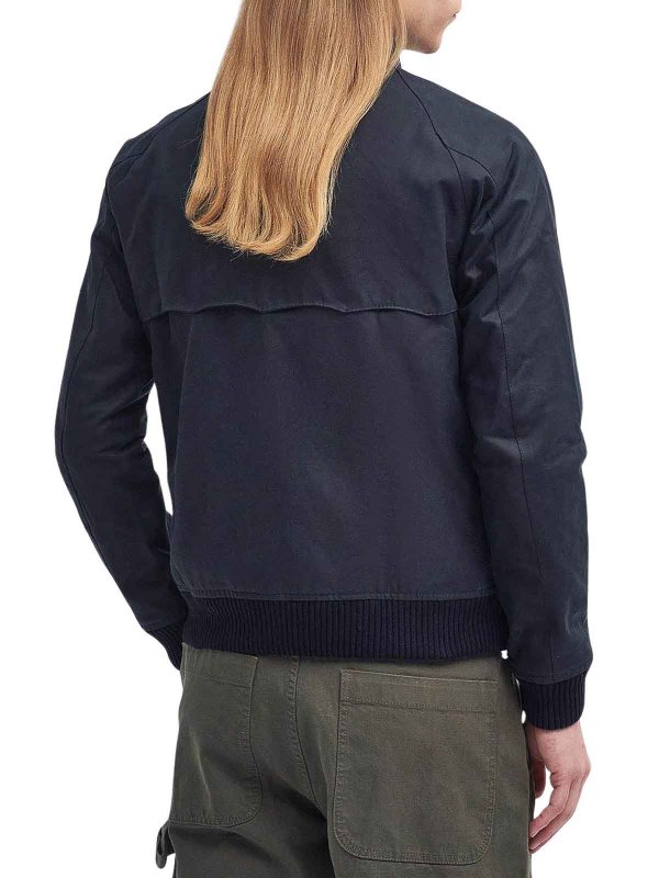 BARACUTA buy online Blazer - Azul Oscuro