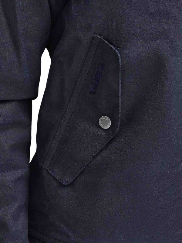 Blazer shop online Blazer - Azul Oscuro