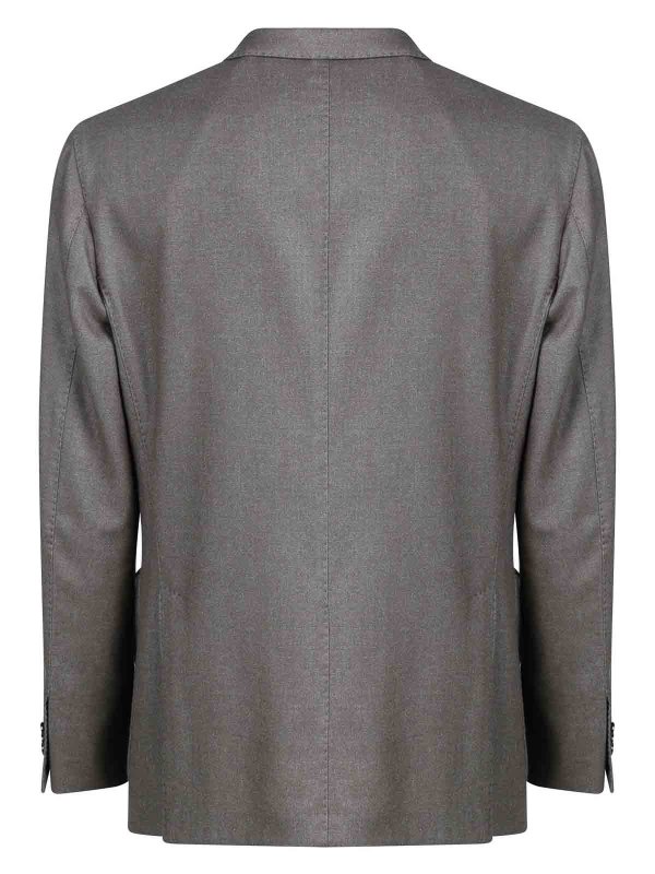BOGLIOLI: カジュアルジャケット online - カジュアルジャケット - グレー