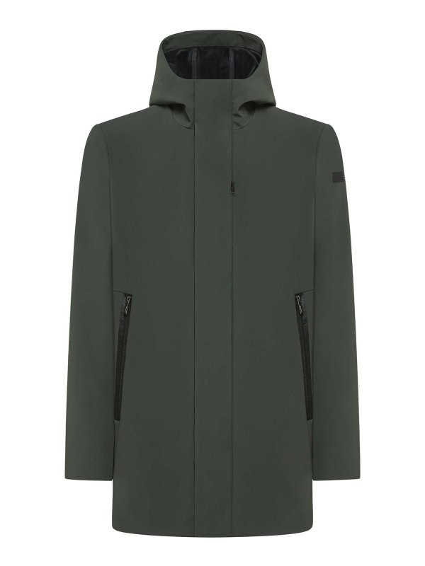 RRD Roberto Ricci Designs: Chaquetas casual - Chaqueta Casual - Multicolor