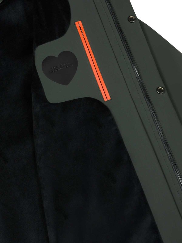 The Best Shops RRD Roberto Ricci Designs: Chaquetas casual - Chaqueta Casual - Multicolor