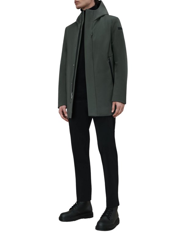 Chaqueta Casual - Multicolor shop online: RRD Roberto Ricci Designs