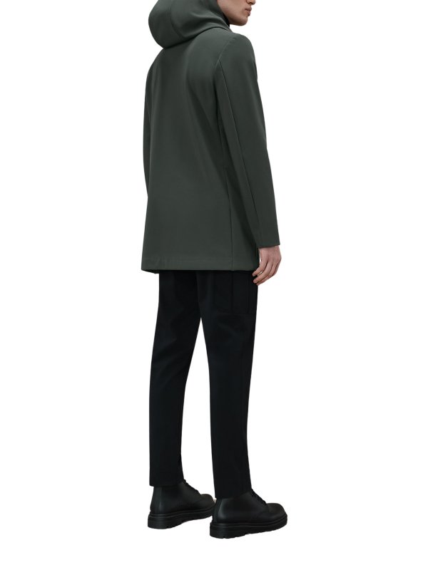 RRD Roberto Ricci Designs buy online Chaqueta Casual - Multicolor