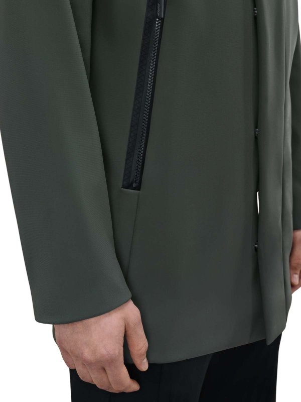 Chaquetas casual shop online Chaqueta Casual - Multicolor