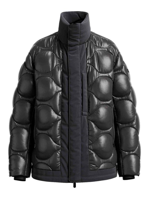 TATRAS: Vestes casuals - Veste Casual - Noir