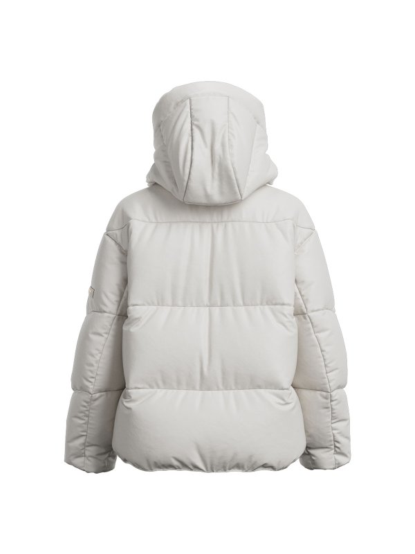 The Best Shops TATRAS: Casualjacken - Casualjacke - Weiß