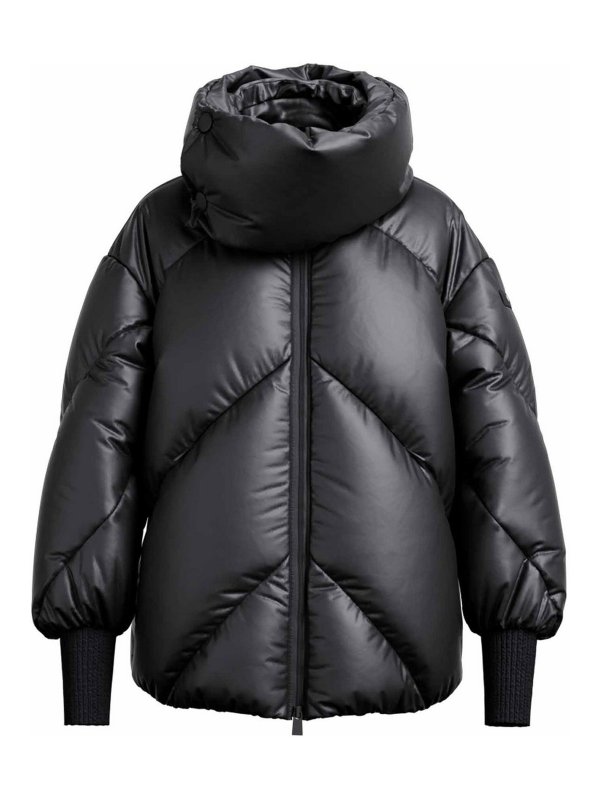 TATRAS: casual jackets - Risha Down Jacket