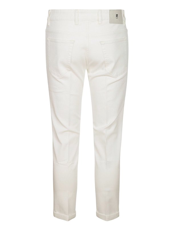 PT TORINO: ストレートジーンズ online - ストレートジーンズ - デニム