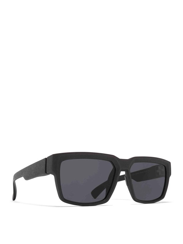 MYKITA: 眼鏡 - 眼鏡 - グレー