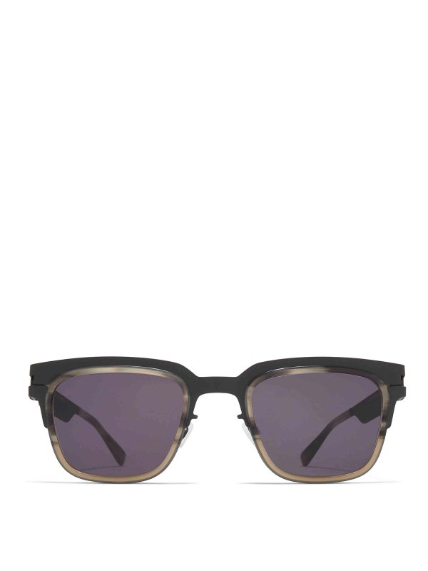 MYKITA: Brillen online - Brillen - Grau