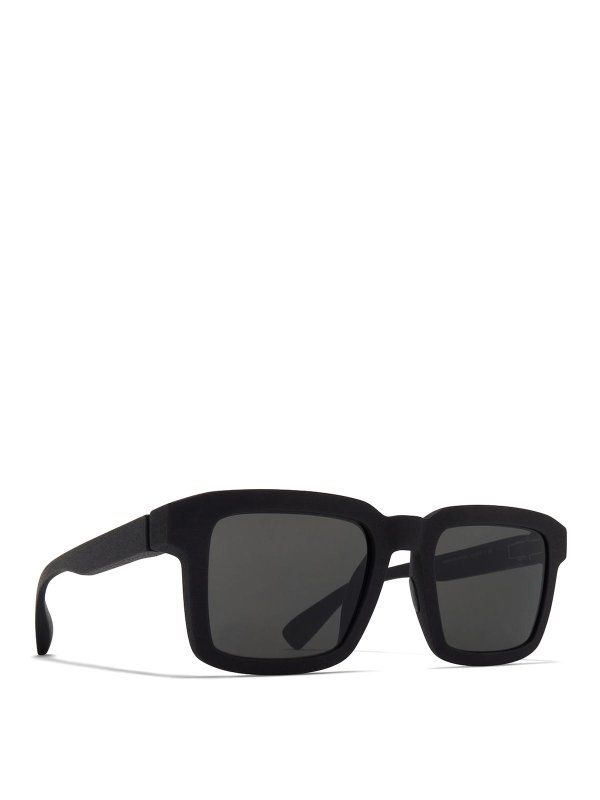 MYKITA: 眼鏡 - 眼鏡 - 黒