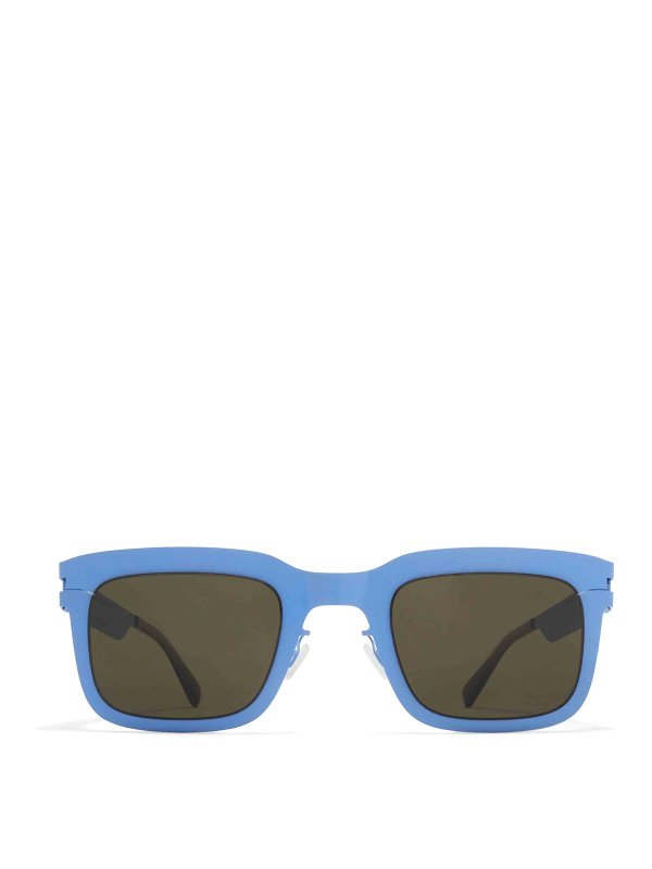 MYKITA: Lunettes online - Lunettes - Bleu