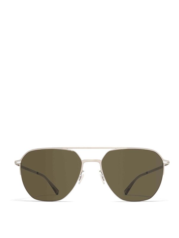 MYKITA: 眼鏡 online - 眼鏡 - 銀