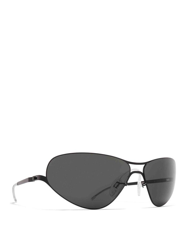 MYKITA: Glasses - Alpine