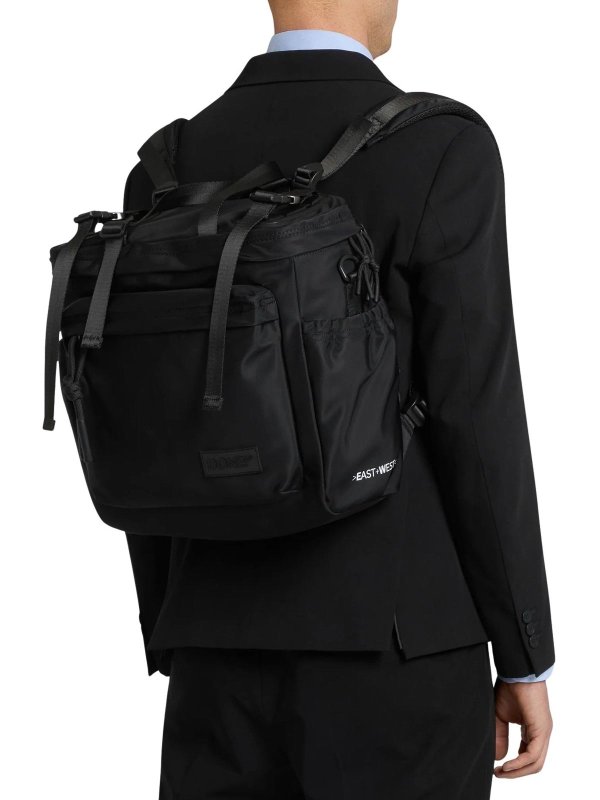 DONE: backpacks online - East West M