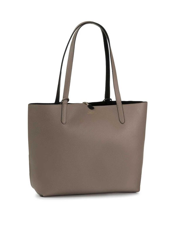The Best Shops LAUREN RALPH LAUREN: Rvrsble Tote Tote Medium