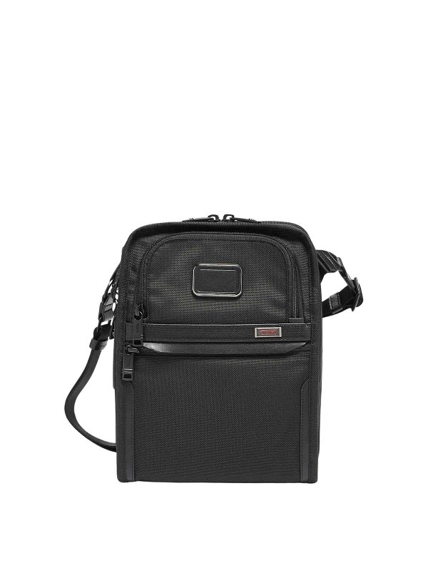 TUMI: Handtaschen - Shopper - Schwarz