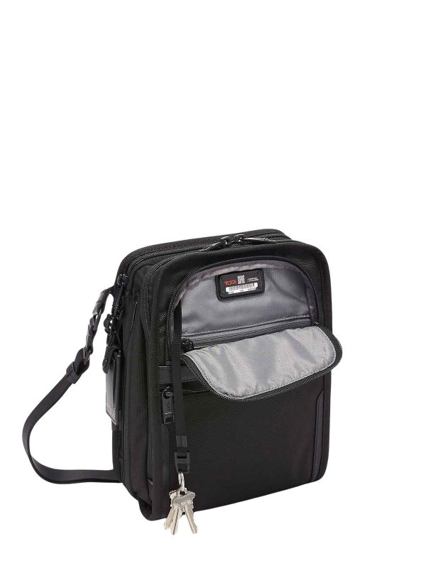 TUMI: Handtaschen online - Shopper - Schwarz