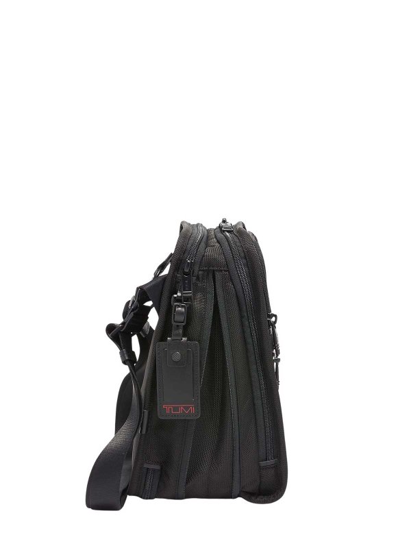 The Best Shops TUMI: Handtaschen - Shopper - Schwarz