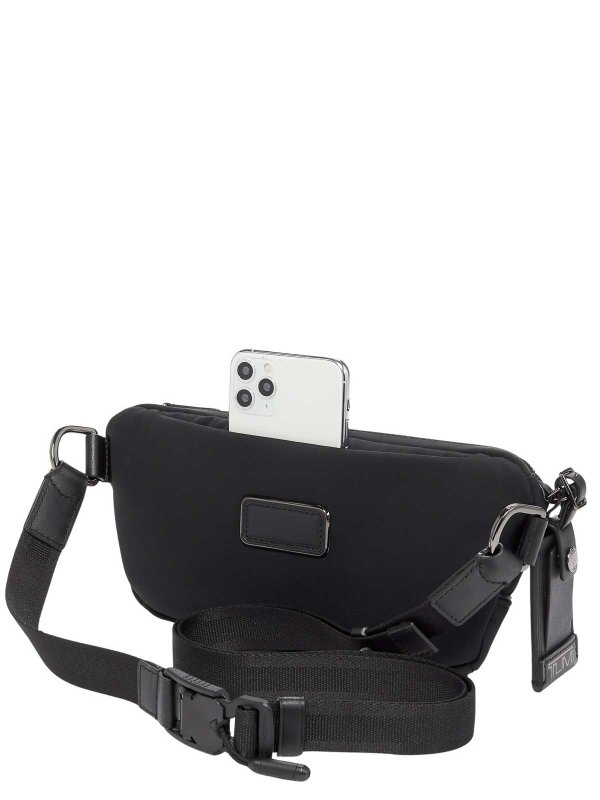 The Best Shops TUMI: borse a tracolla - Marsupio Daven