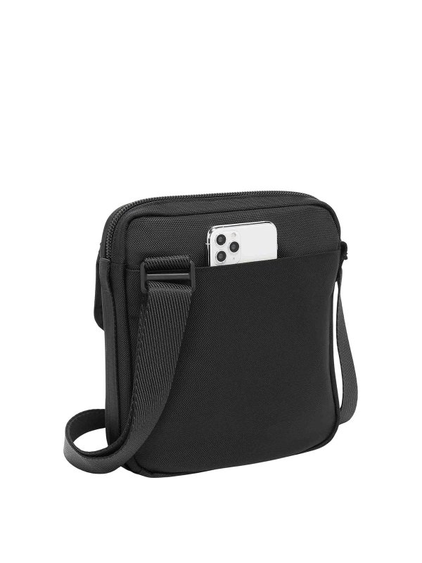 クロスボディバッグ - 黒 shop online: TUMI