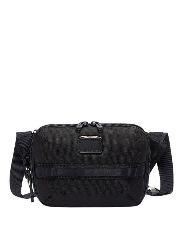 TUMI: cross body bags - Ranger Crossbody