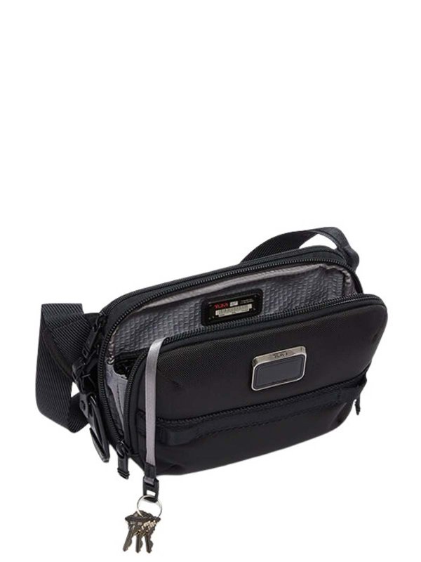 TUMI: cross body bags online - Ranger Crossbody