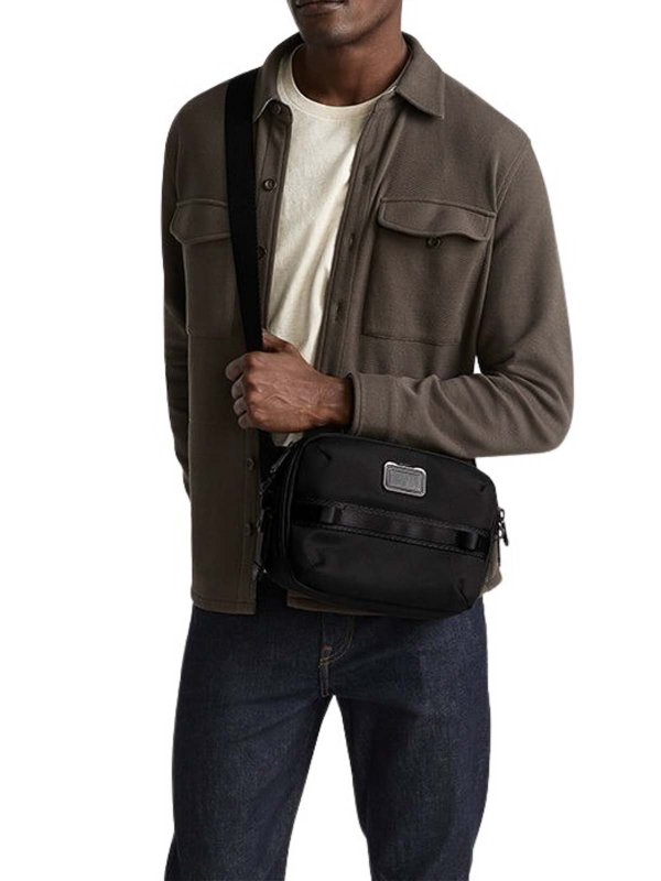The Best Shops TUMI: Ranger Crossbody