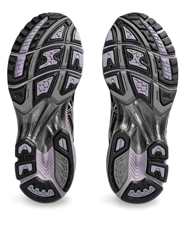 The Best Shops ASICS: クラッシックシューズ - クラシックシューズ - ブラウン