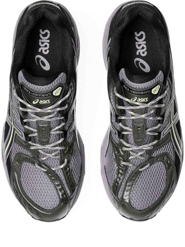 ASICS buy online クラシックシューズ - ブラウン