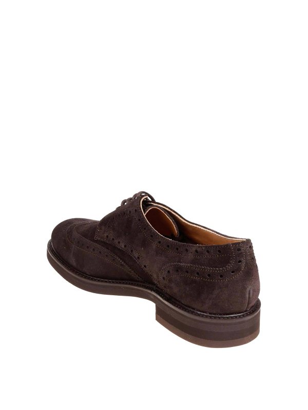 The Best Shops BERWICK 1707: classiche - Derby