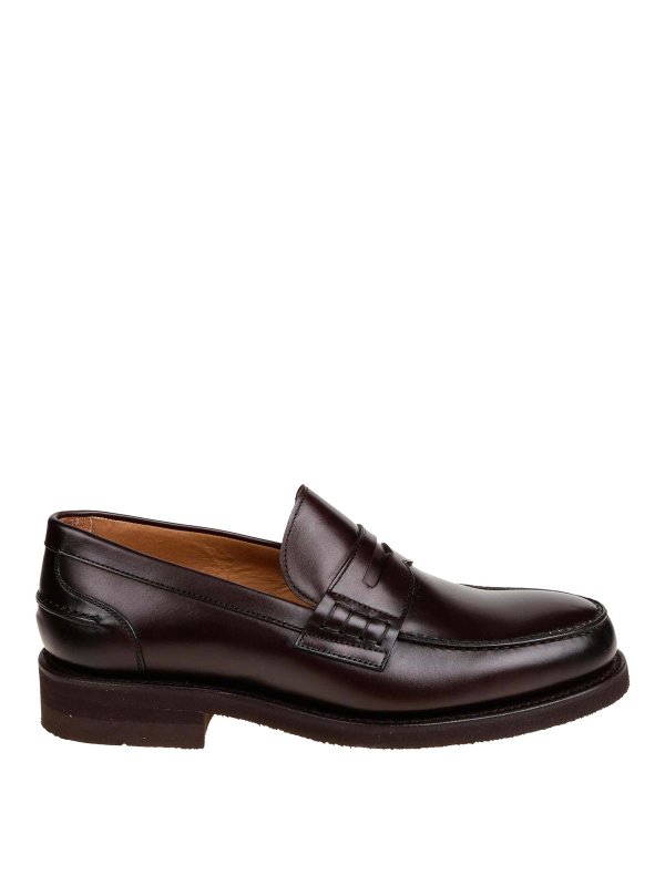 BERWICK 1707: Loafers & Slippers - Loafer