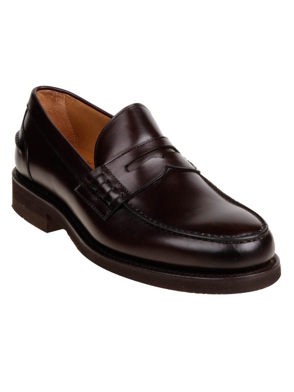 BERWICK 1707: Loafers & Slippers online - Loafer