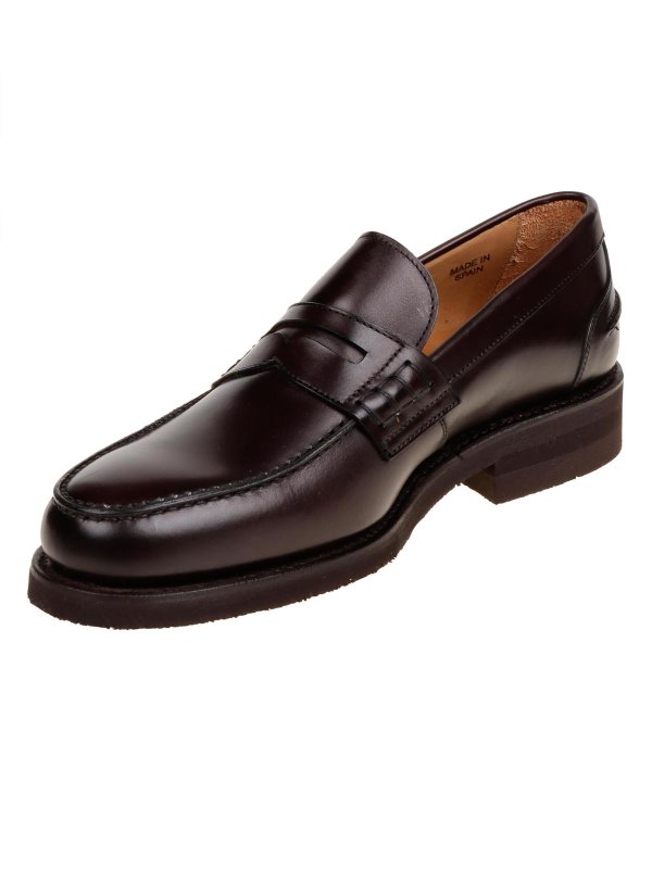 Loafer shop online: BERWICK 1707