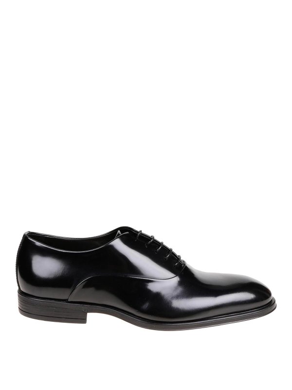CORVARI: classic shoes - Oxford