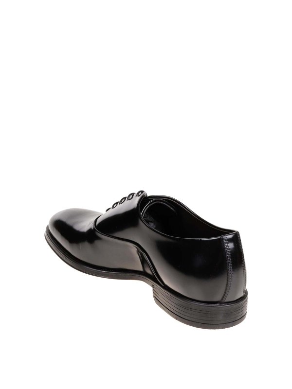 The Best Shops CORVARI: classic shoes - Oxford