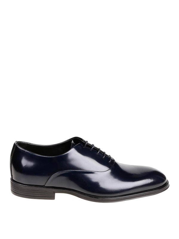 CORVARI: classic shoes - Oxford