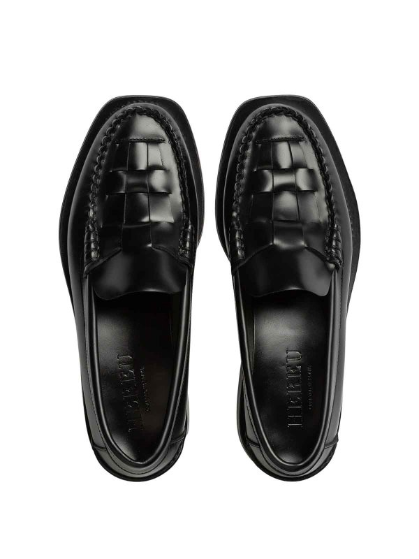 HEREU: Loafers & Slippers online - Nombela
