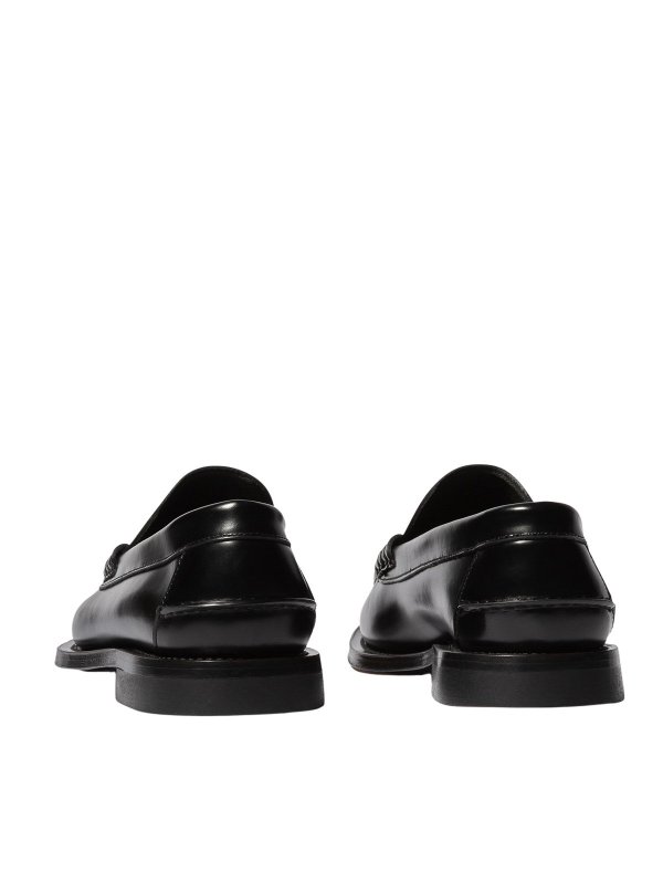The Best Shops HEREU: Loafers & Slippers - Nombela