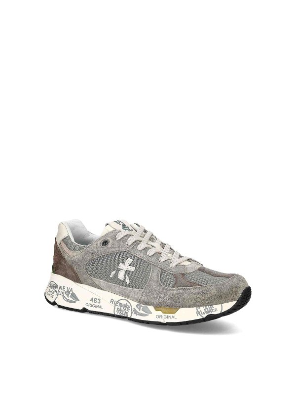 PREMIATA: trainers online - Mase