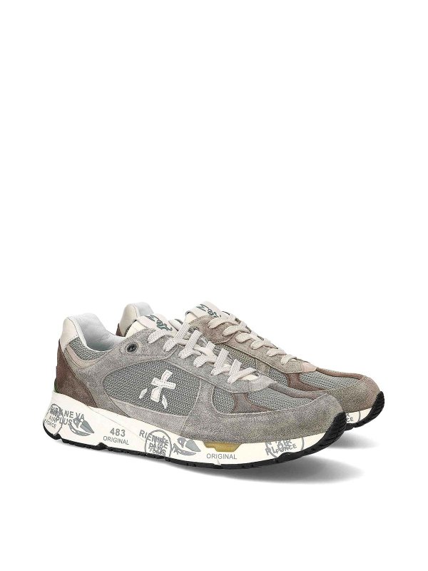 Mase shop online: PREMIATA