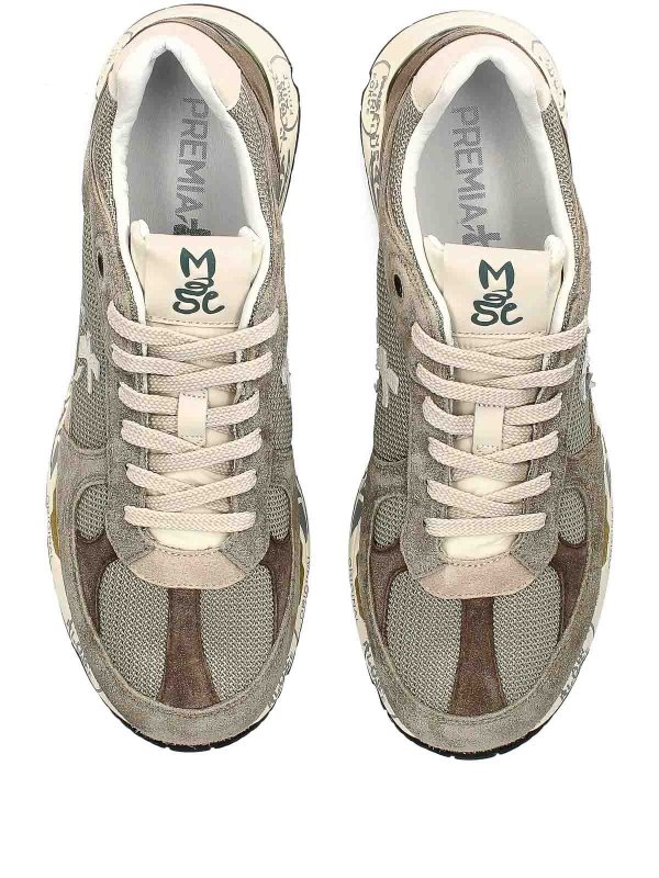 The Best Shops PREMIATA: Mase