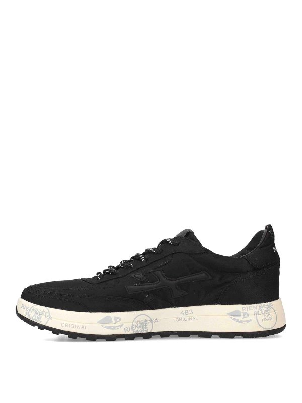 The Best Shops PREMIATA: Sneaker - Sneaker - Schwarz