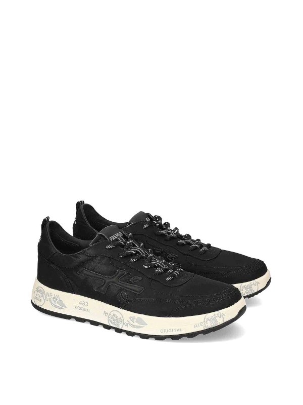 Sneaker - Schwarz shop online: PREMIATA