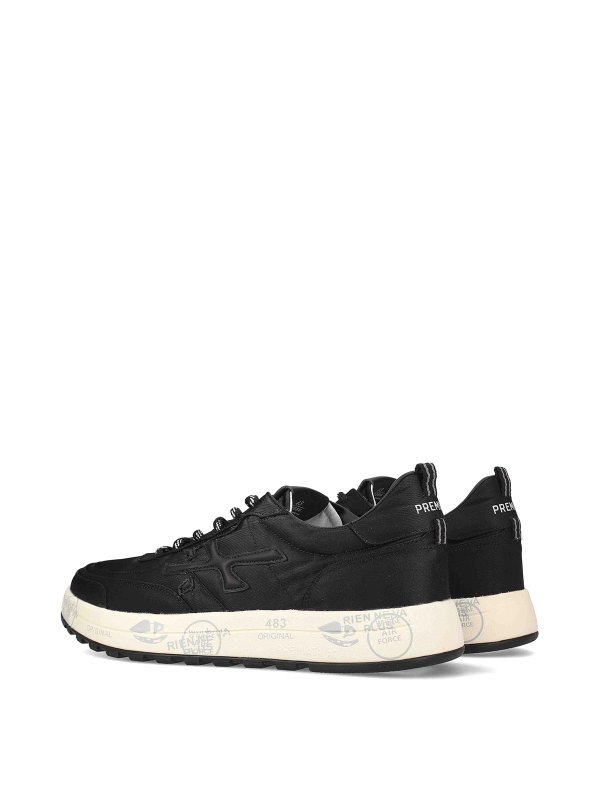PREMIATA buy online Sneaker - Schwarz