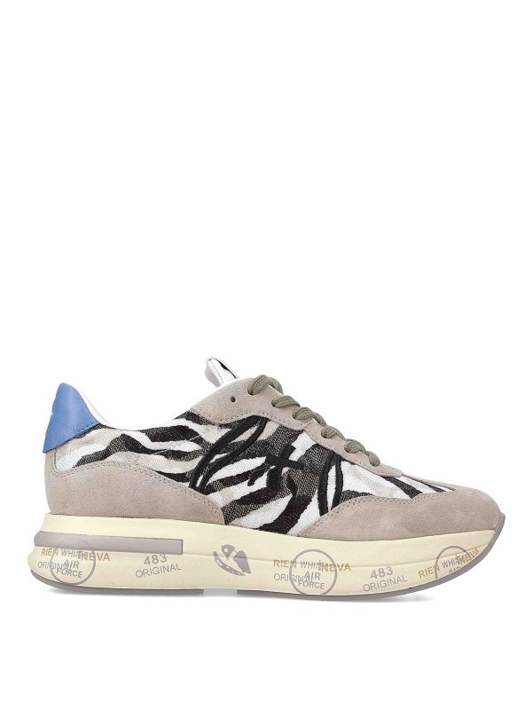 PREMIATA: Sneaker - Sneaker - Animal