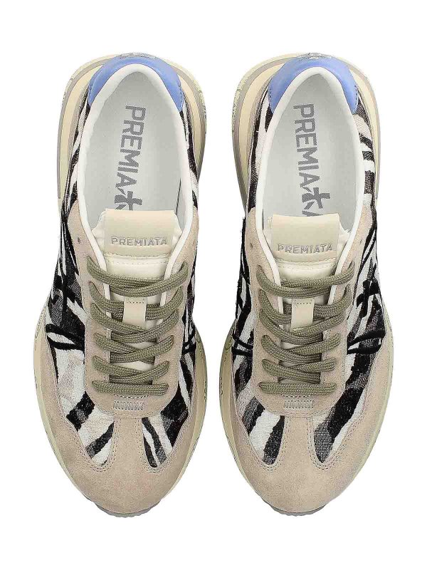 PREMIATA buy online Sneaker - Animal
