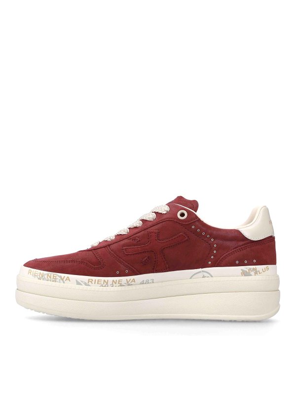 The Best Shops PREMIATA: trainers - Micol