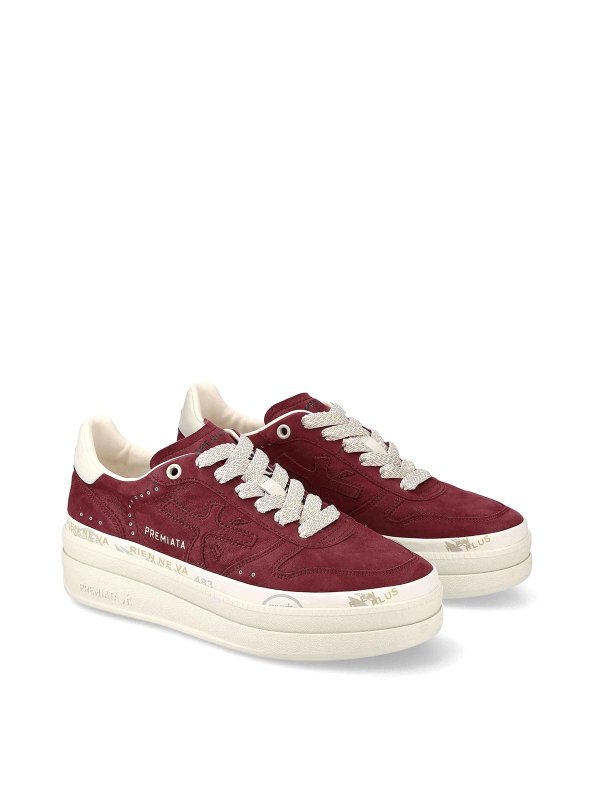 Micol shop online: PREMIATA